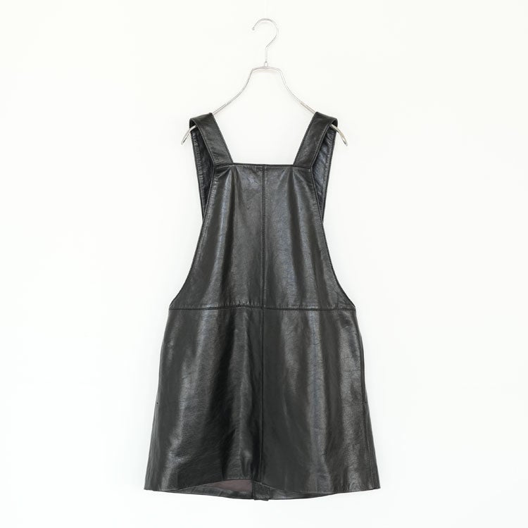 LEATHER TOOL APRON レザートールエプロン