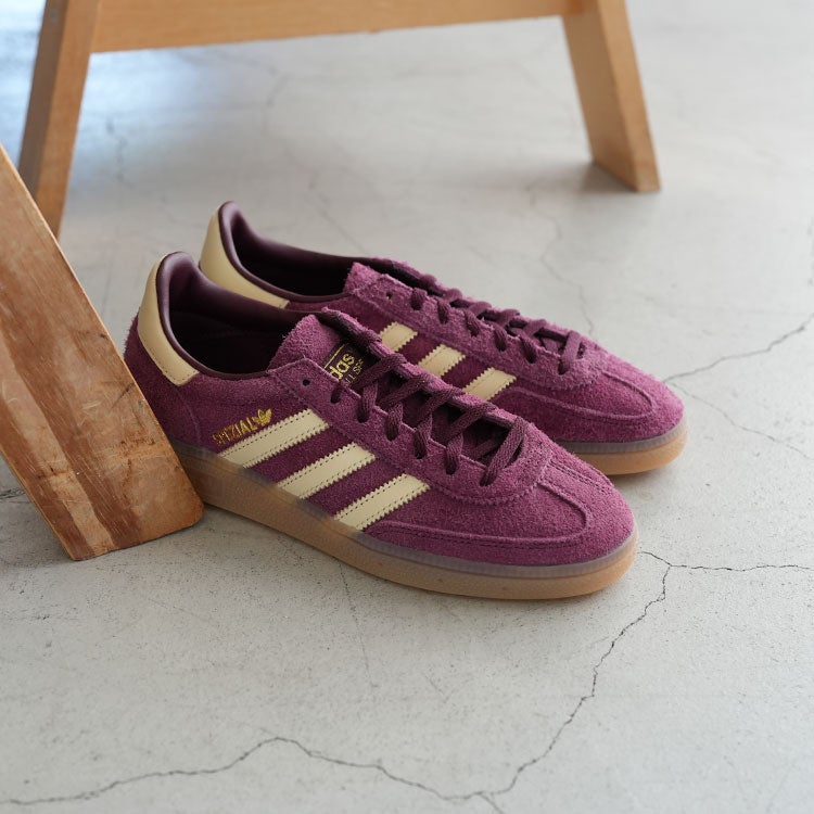 HANDBALL SPEZIAL ハンドボールスペツィアル