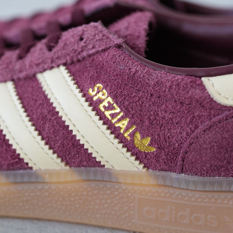 HANDBALL SPEZIAL ハンドボールスペツィアル