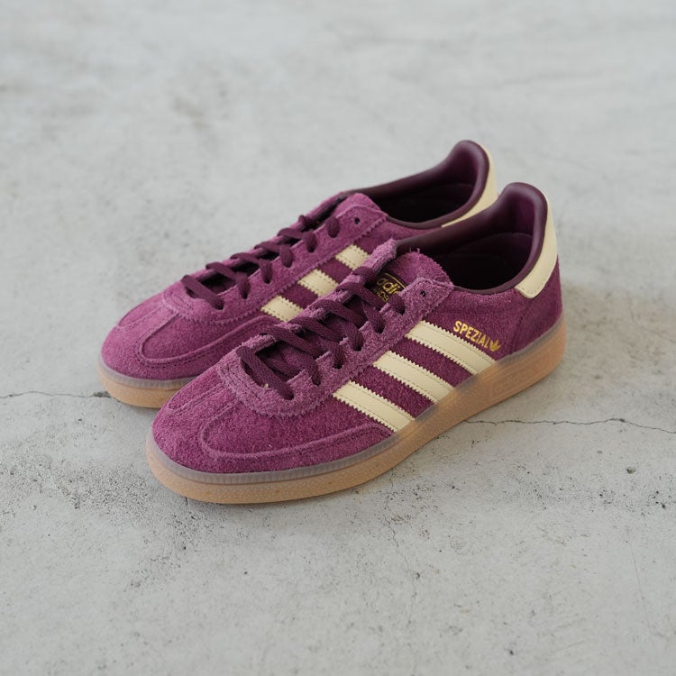 HANDBALL SPEZIAL ハンドボールスペツィアル