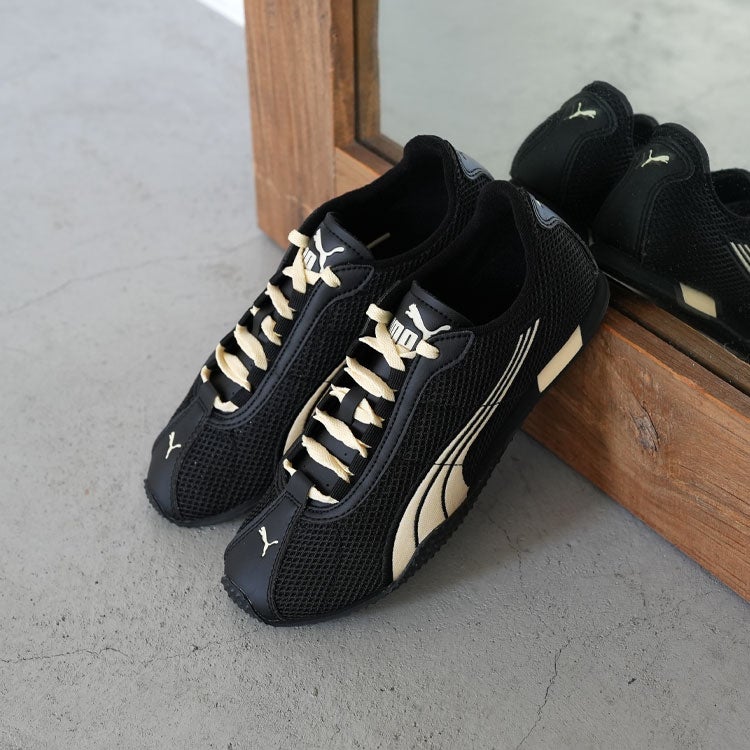 H-STREET MESH Hストリート メッシュ