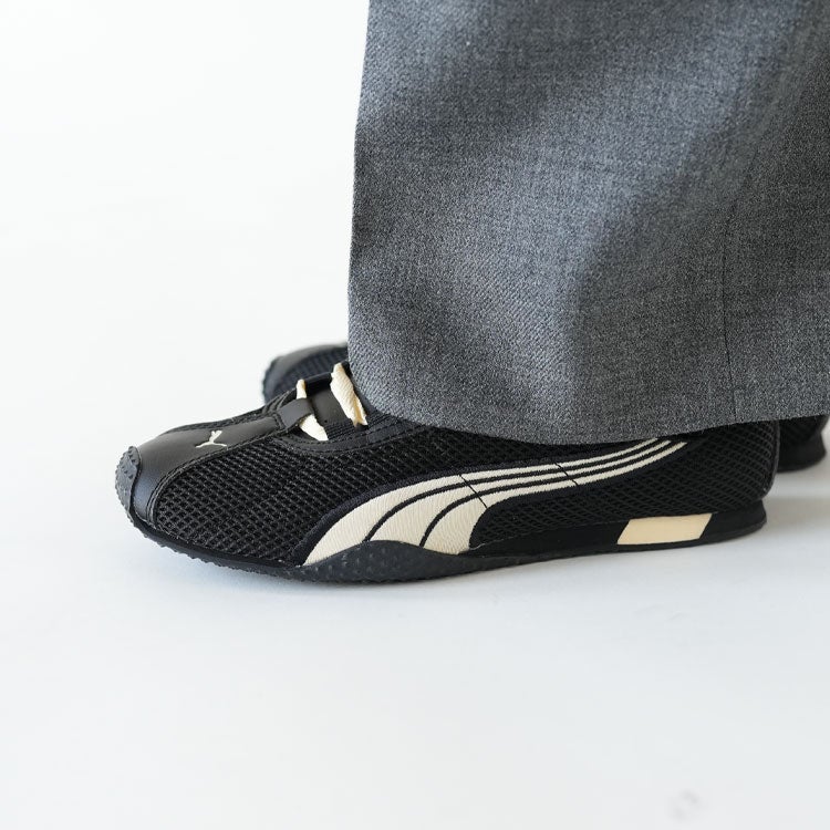 H-STREET MESH Hストリート メッシュ