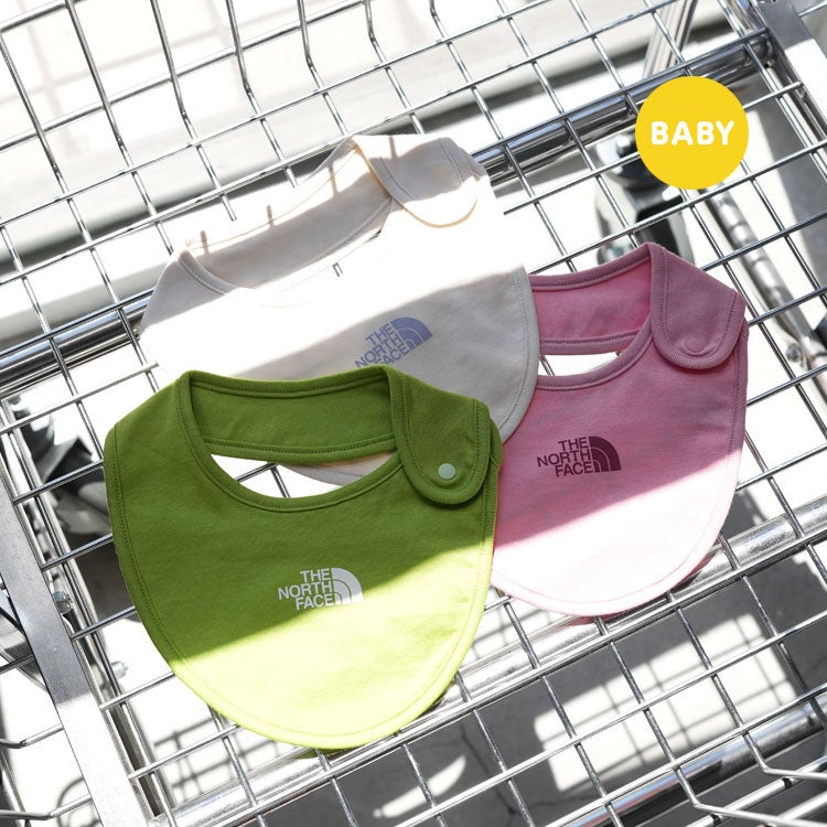 BABY BIB ベビービブ