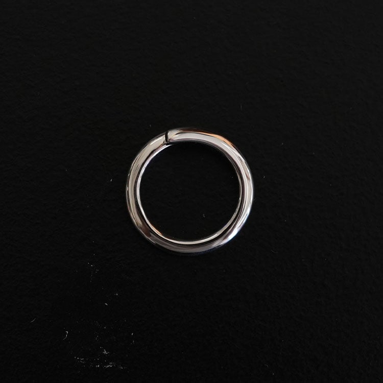 Semicircle Ring セミサークルリング