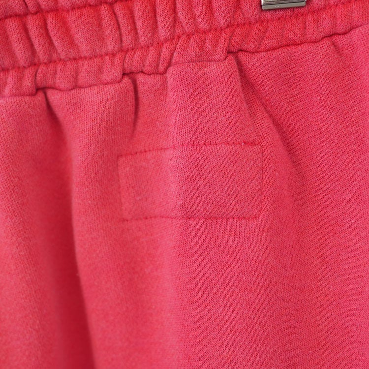 RUSSELL BACK ZIP SWEAT PA ラッセル バックジップスウェットパンツ