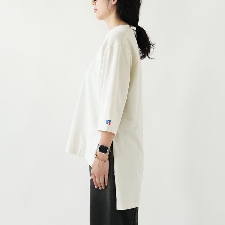 RUSSELL NUMBERING TEE ラッセル ナンバリングTシャツ