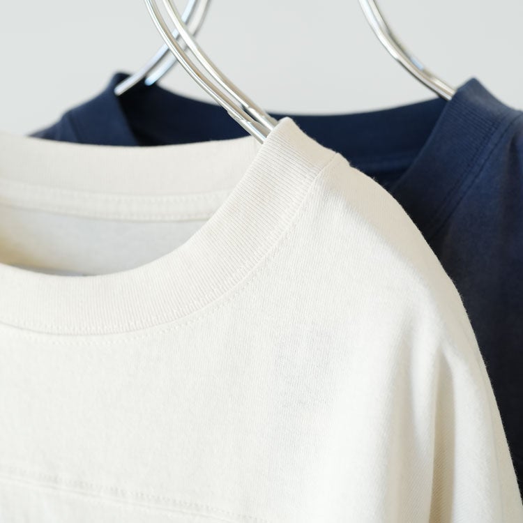 RUSSELL NUMBERING TEE ラッセル ナンバリングTシャツ