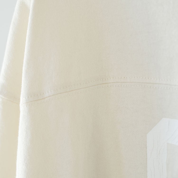 RUSSELL NUMBERING TEE ラッセル ナンバリングTシャツ