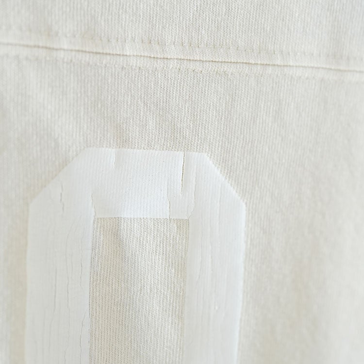 RUSSELL NUMBERING TEE ラッセル ナンバリングTシャツ