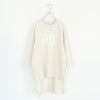 RUSSELL NUMBERING TEE ラッセル ナンバリングTシャツ