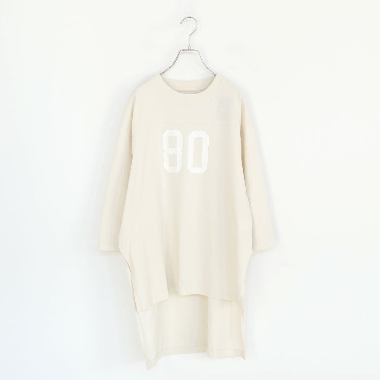 RUSSELL NUMBERING TEE ラッセル ナンバリングTシャツ