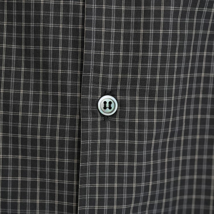 OPEN COLLAR SHIRT オープンカラーシャツ