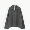 OPEN COLLAR SHIRT オープンカラーシャツ