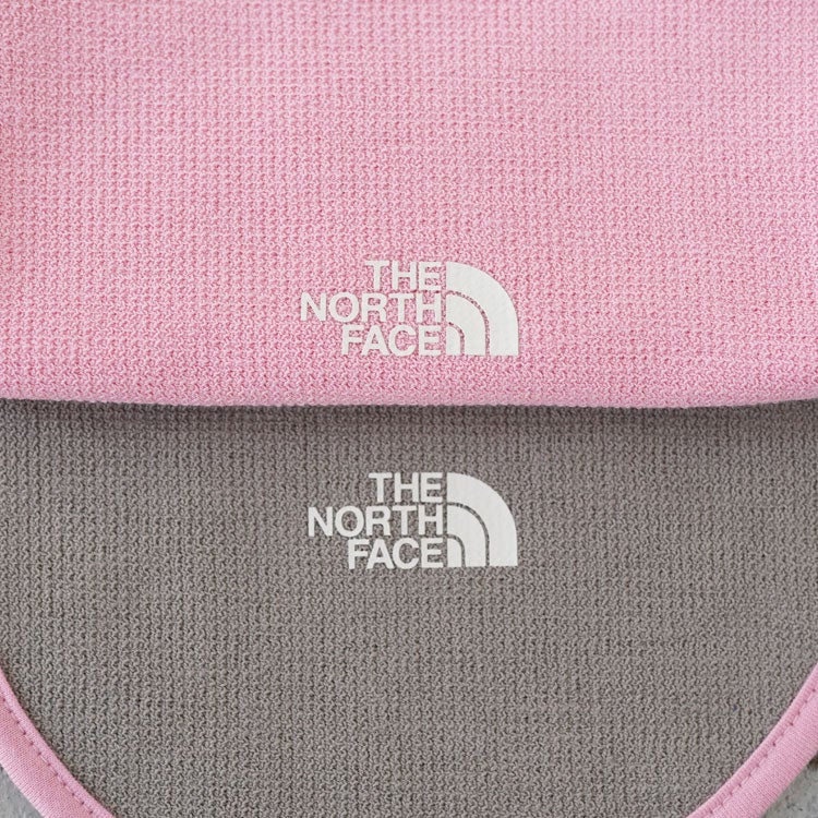 B L/S ROMPERS & 2P BIB ベビー ロングスリーブロンパース＆2Pビブ