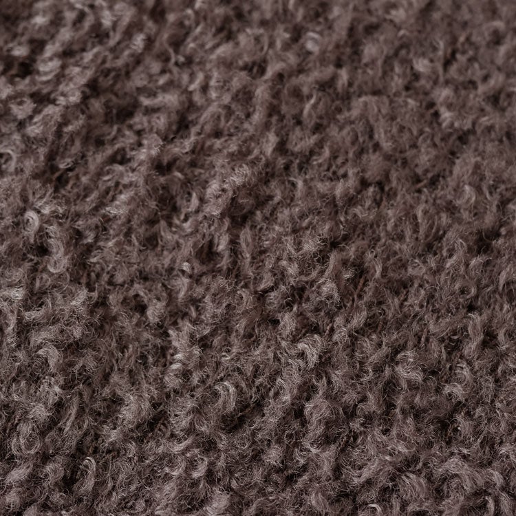 hairy yarn V neck P/O ヘアリーヤーンVネックプルオーバー