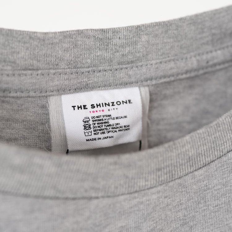 THE SHETLAND SHEEPDOG TEE ザ シェットランドシープドッグ Tシャツ