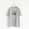 THE SHETLAND SHEEPDOG TEE ザ シェットランドシープドッグ Tシャツ