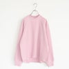 WF Light Mock Neck L/S T-shirt ワッフルライトモックネックロングスリーブティーシャツ
