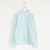WF Light Mock Neck L/S T-shirt ワッフルライトモックネックロングスリーブティーシャツ