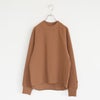 WF Light Mock Neck L/S T-shirt ワッフルライトモックネックロングスリーブティーシャツ