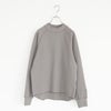 WF Light Mock Neck L/S T-shirt ワッフルライトモックネックロングスリーブティーシャツ