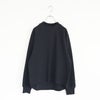 WF Light Mock Neck L/S T-shirt ワッフルライトモックネックロングスリーブティーシャツ