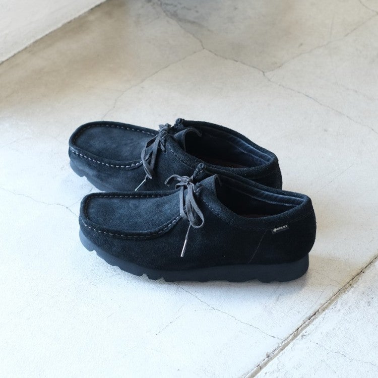 Wallabee GTX ワラビーゴアテックス（スエード）