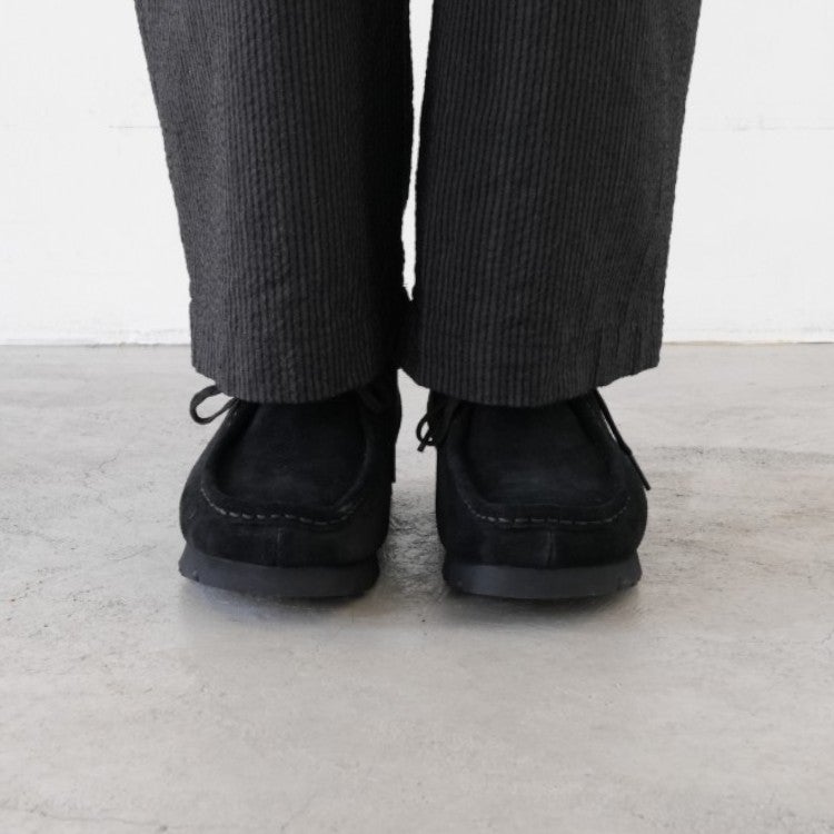 Wallabee GTX ワラビーゴアテックス（スエード）