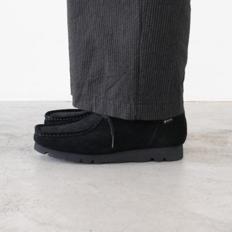 Wallabee GTX ワラビーゴアテックス（スエード）