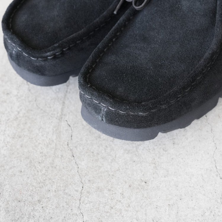 Wallabee GTX ワラビーゴアテックス（スエード）