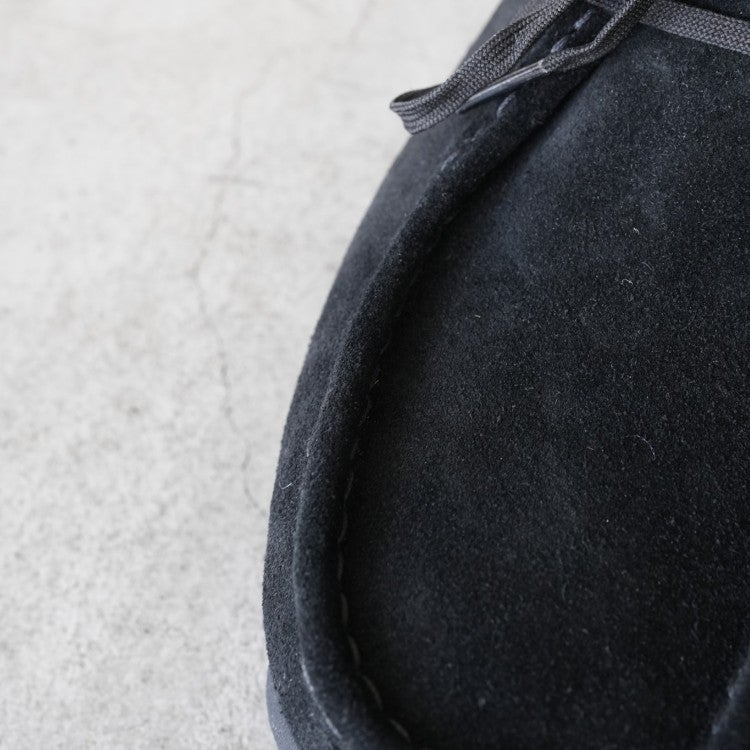 Wallabee GTX ワラビーゴアテックス（スエード）