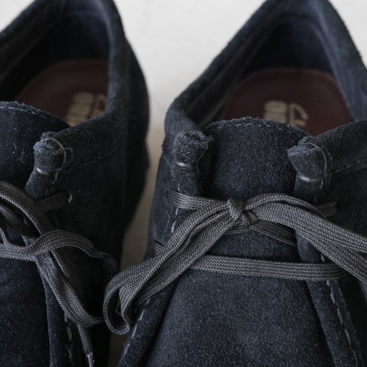 Wallabee GTX ワラビーゴアテックス（スエード）