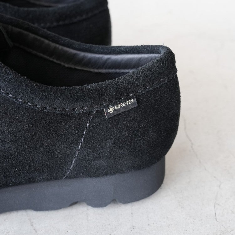 Wallabee GTX ワラビーゴアテックス（スエード）