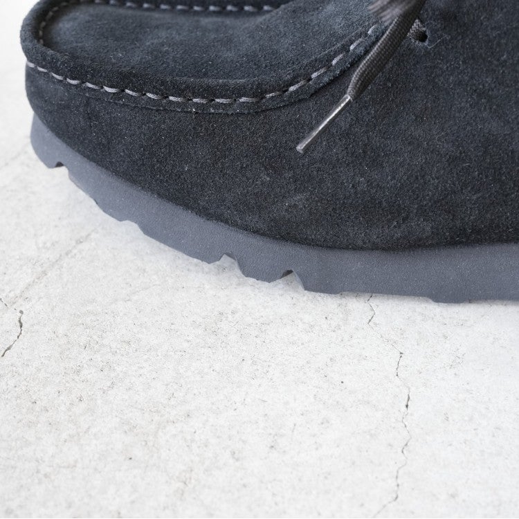 Wallabee GTX ワラビーゴアテックス（スエード）