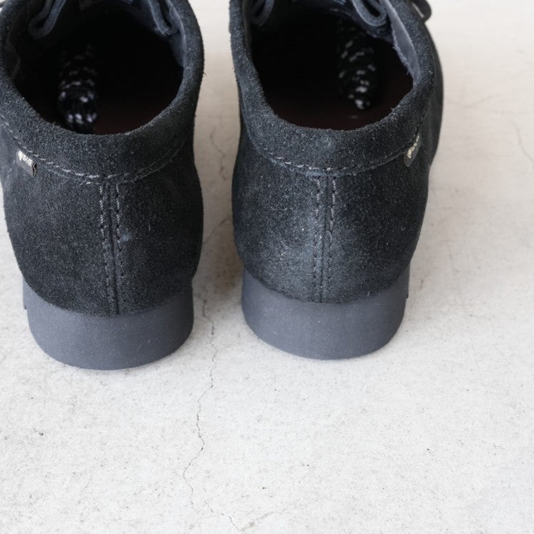 Wallabee GTX ワラビーゴアテックス（スエード）