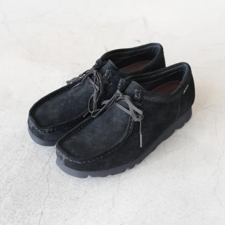 Wallabee GTX ワラビーゴアテックス（スエード）