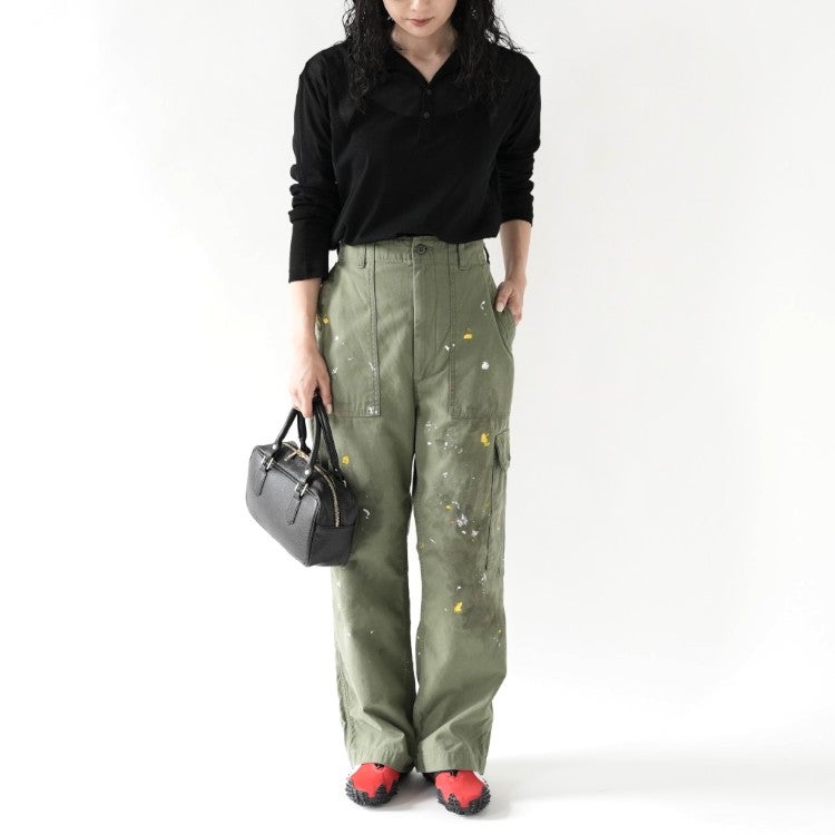 MARGARET マーガレット