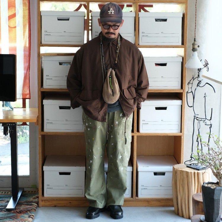 MARGARET マーガレット