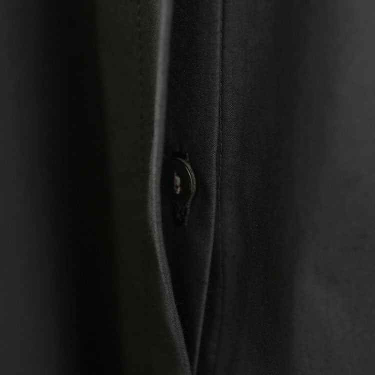box cut shirt ボックスカットシャツ