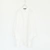 box cut shirt ボックスカットシャツ