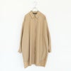 box cut shirt ボックスカットシャツ