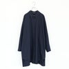 box cut shirt ボックスカットシャツ