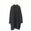 box cut shirt ボックスカットシャツ