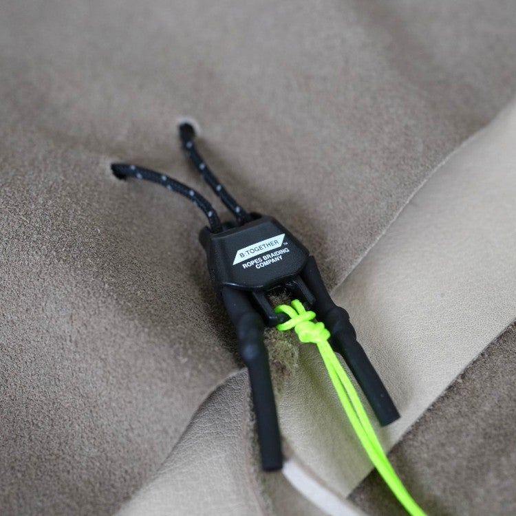 BIG KINCHAKU LEATHER ビッグ巾着レザー