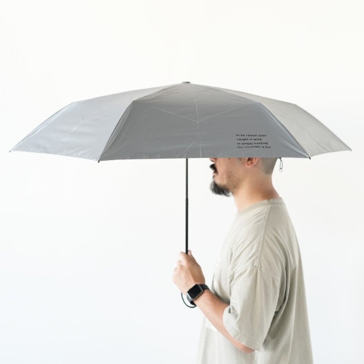 folding umbrella フォールディングアンブレラ