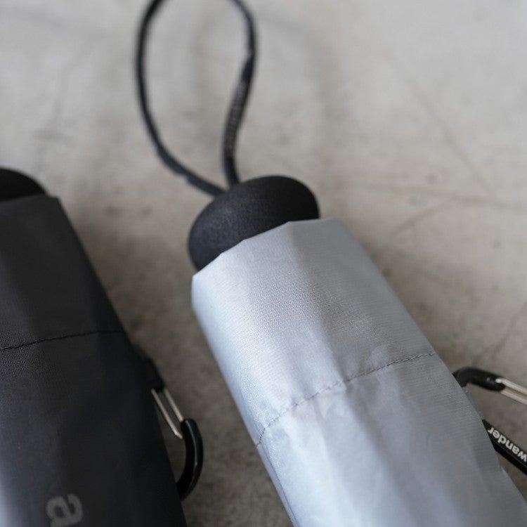 folding umbrella フォールディングアンブレラ