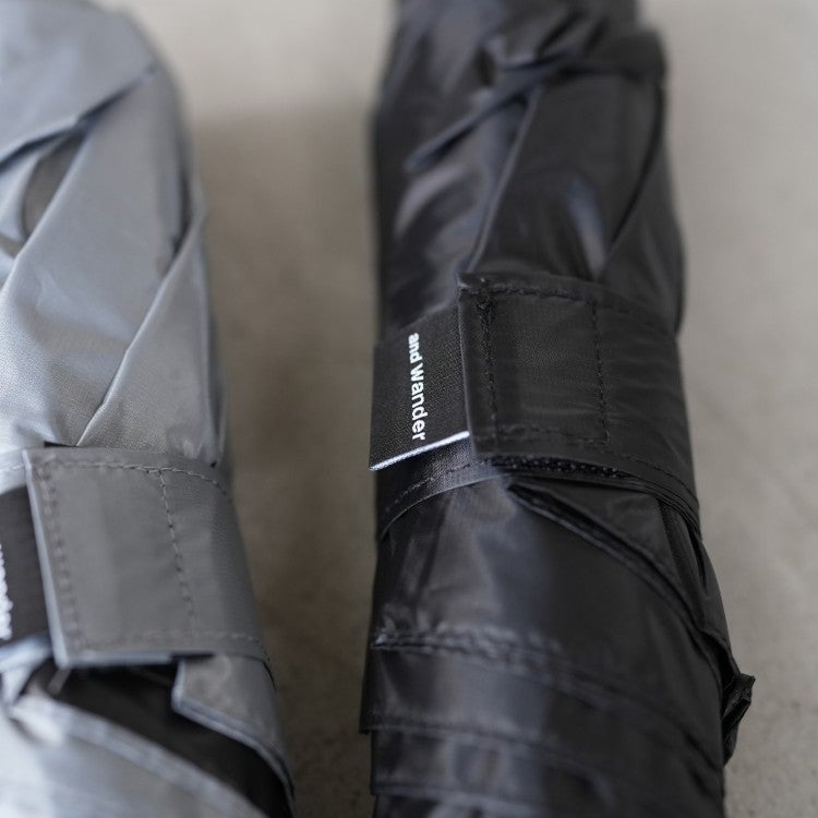 folding umbrella フォールディングアンブレラ
