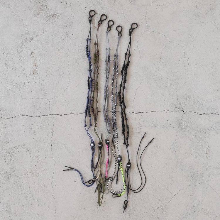 NARROW ROPE ナローロープ