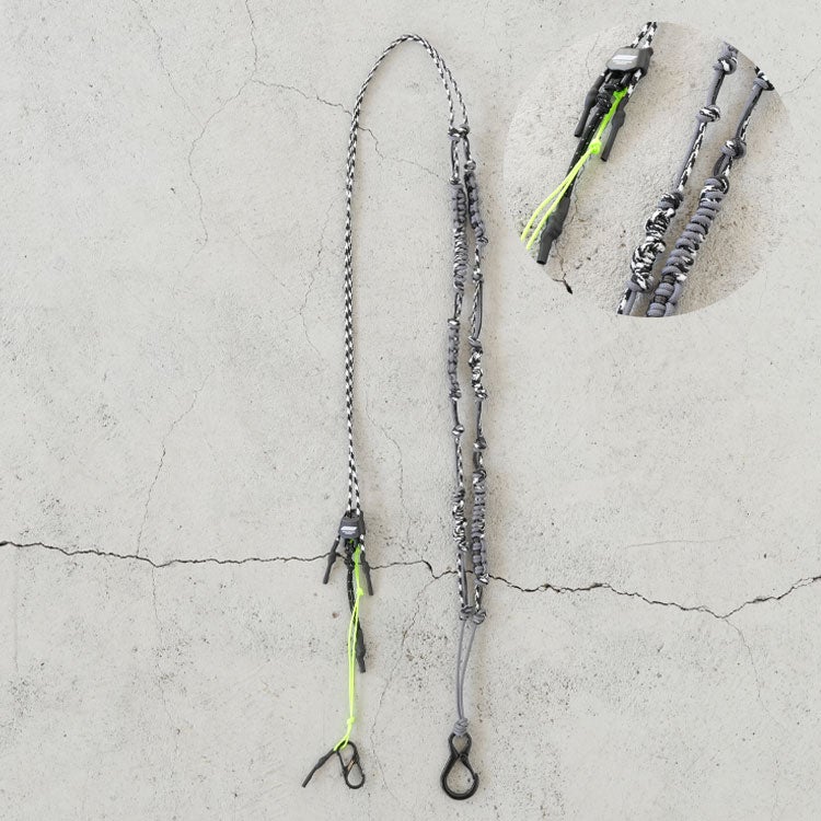 NARROW ROPE ナローロープ