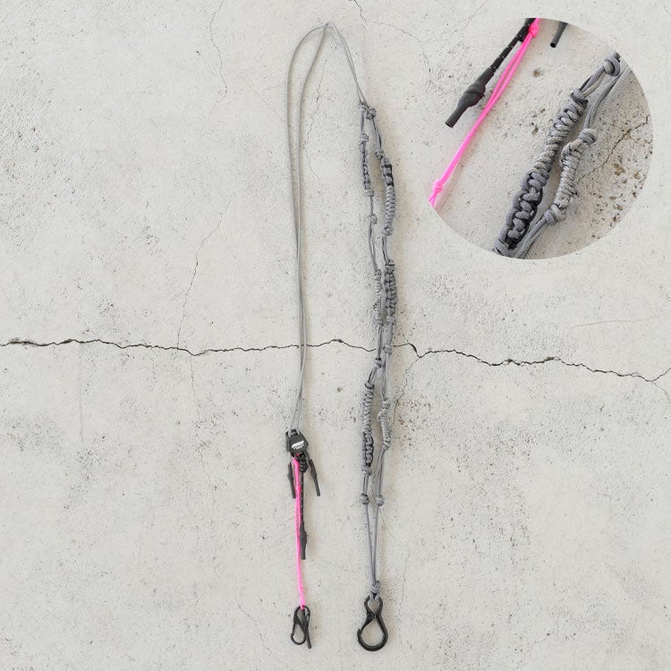 NARROW ROPE ナローロープ
